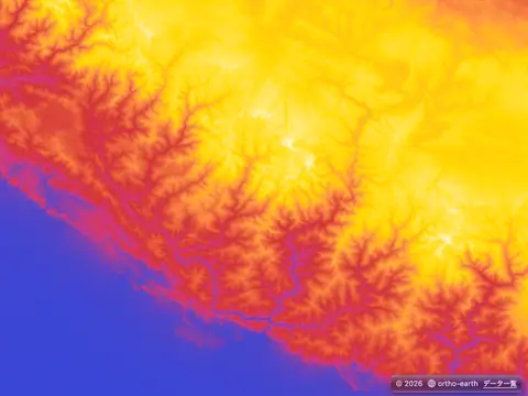 Ortho Earth