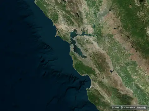Ortho Earth