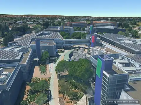 Ortho Earth