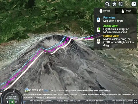 CesiumJS