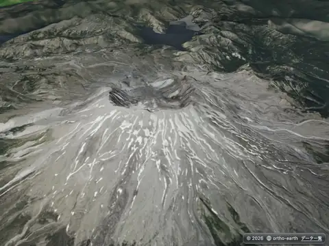 Ortho Earth