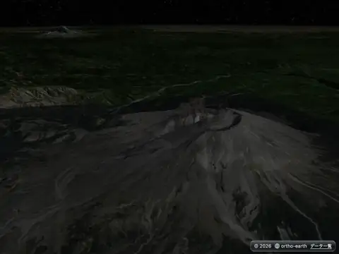Ortho Earth