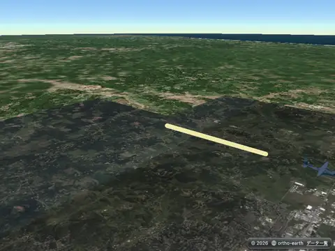 Ortho Earth