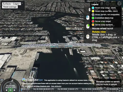 CesiumJS
