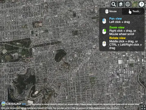 CesiumJS