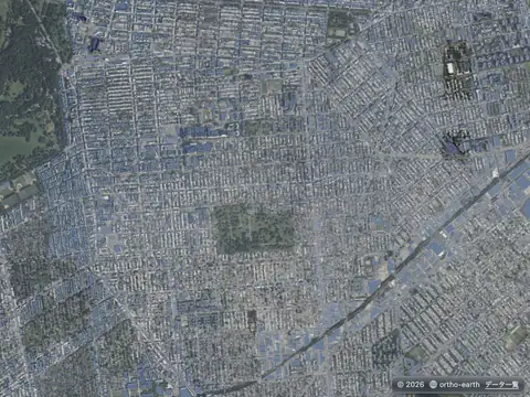 Ortho Earth