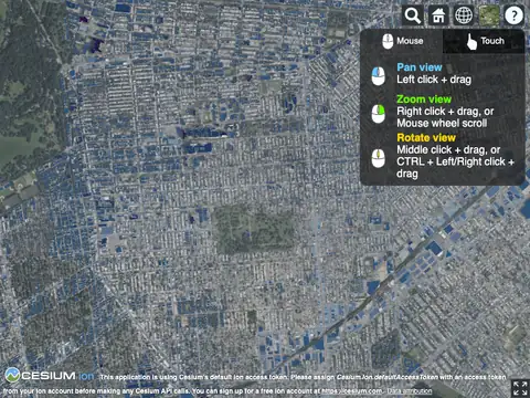 CesiumJS