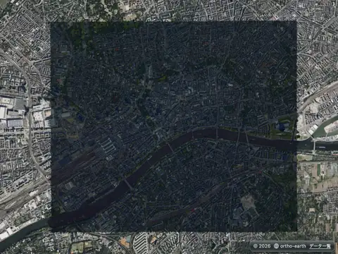 Ortho Earth