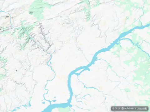 Ortho Earth