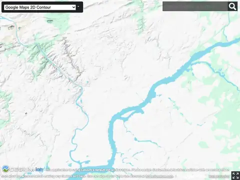 CesiumJS