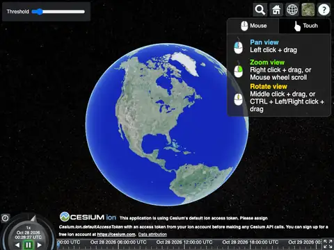 CesiumJS