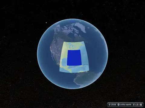 Ortho Earth