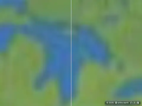 Ortho Earth