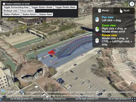 CesiumJS