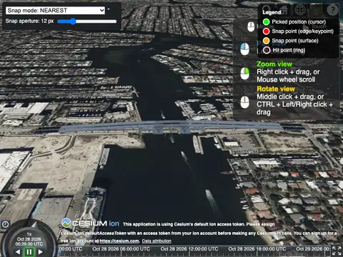 CesiumJS