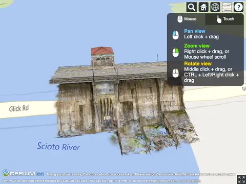 CesiumJS