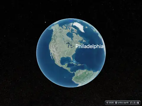 Ortho Earth