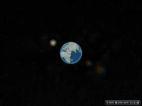 Ortho Earth
