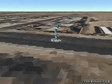 Ortho Earth
