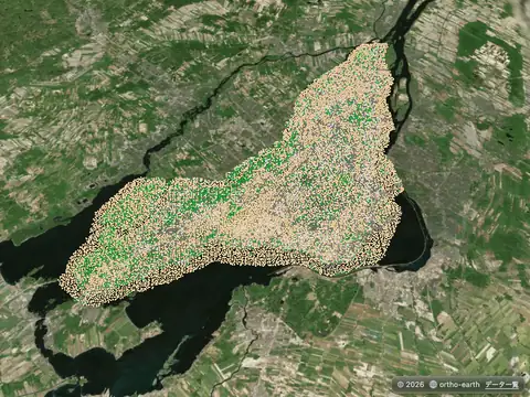 Ortho Earth