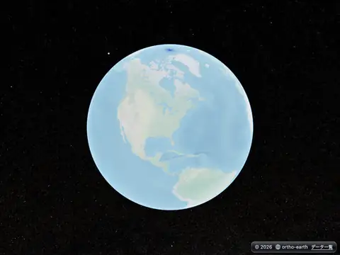 Ortho Earth