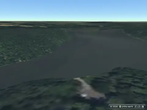 Ortho Earth