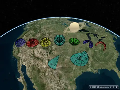 Ortho Earth