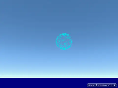 Ortho Earth