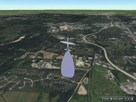Ortho Earth