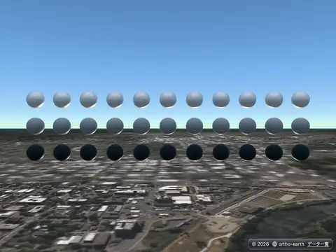 Ortho Earth