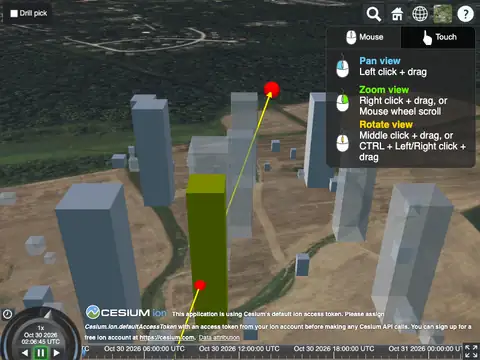 CesiumJS