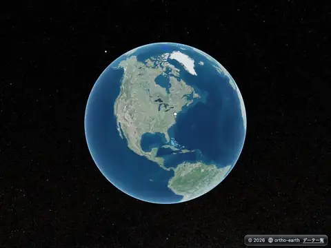 Ortho Earth
