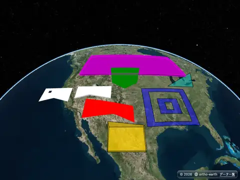 Ortho Earth