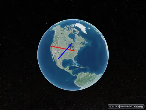 Ortho Earth
