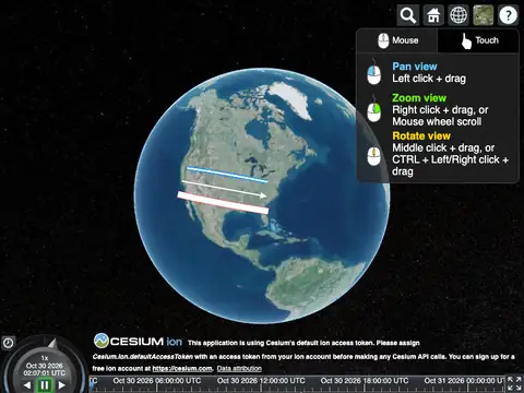CesiumJS