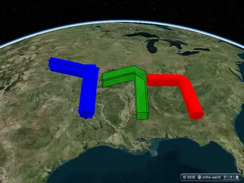Ortho Earth