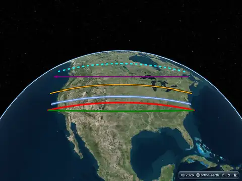 Ortho Earth