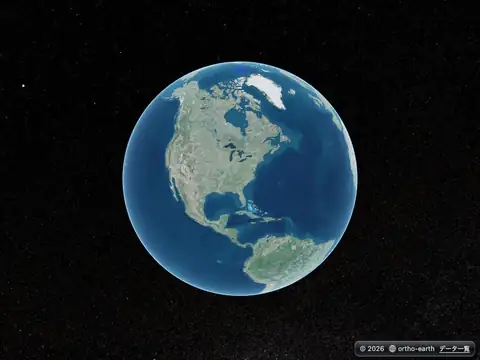 Ortho Earth