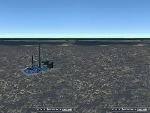 Ortho Earth