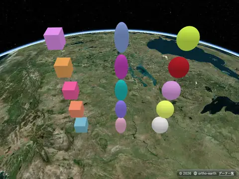 Ortho Earth