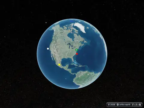 Ortho Earth