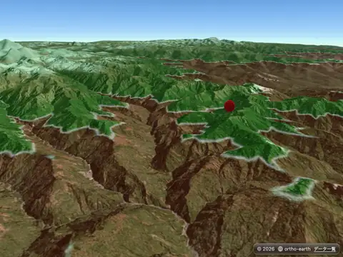 Ortho Earth