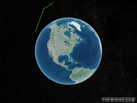 Ortho Earth