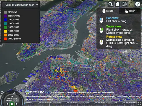 CesiumJS