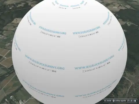 Ortho Earth