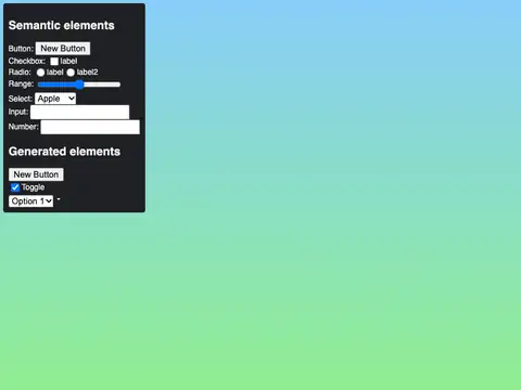 CesiumJS