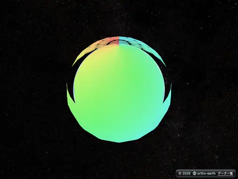 Ortho Earth