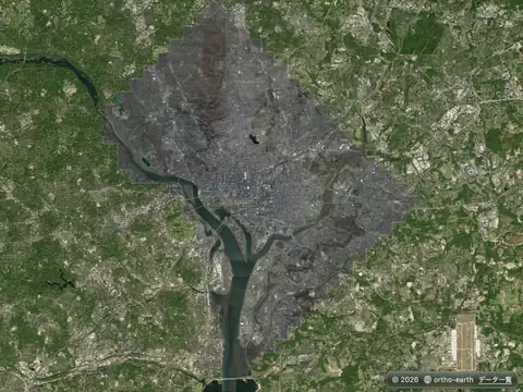 Ortho Earth