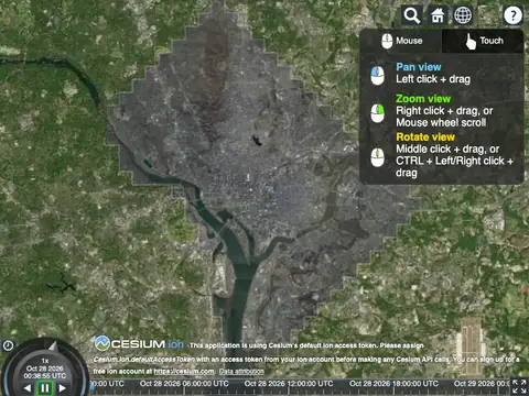 CesiumJS