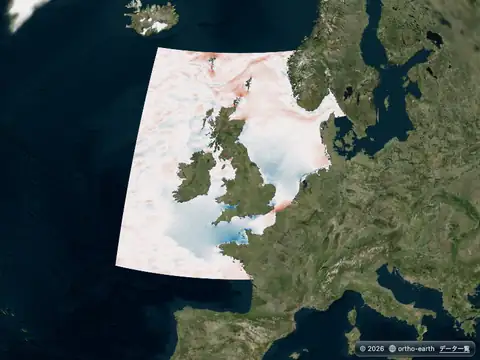 Ortho Earth
